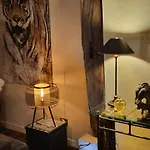 Bed & Breakfast La Tour De La Chapelle - Parking Prive Obernai