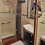 La Tour De La Chapelle - Parking Prive Obernai