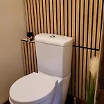 Panzió La Tour De La Chapelle - Parking Prive