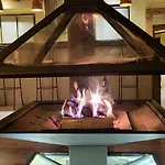 La Tour De La Chapelle - Parking Prive Obernai