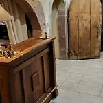 Panzió La Tour De La Chapelle - Parking Prive