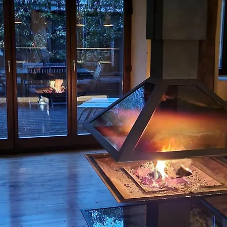 ベッド・アンド・ブレックファスト La Tour De La Chapelle - Parking Prive 3*