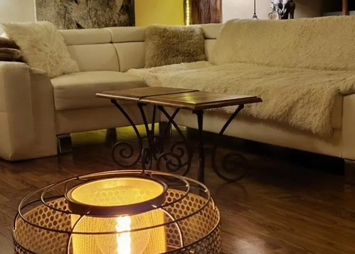 La Tour De La Chapelle - Parking Prive 3* Оберне